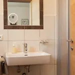Appartement Haus Sonneneck - In & Out