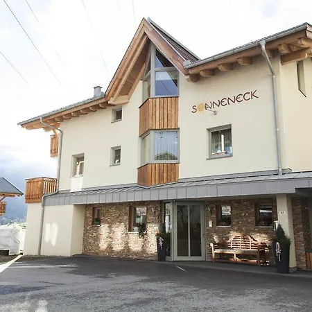 Haus Sonneneck - In & Out