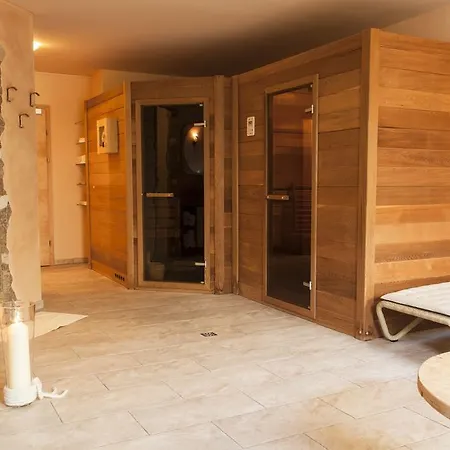 Haus Sonneneck - In & Out * Sankt Anton am Arlberg