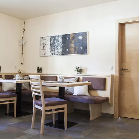 Haus Sonneneck - In & Out