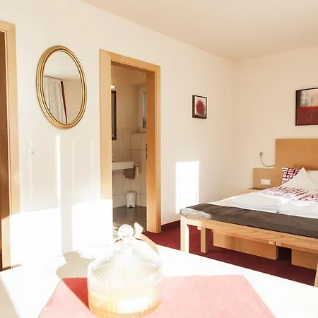 Apartment Haus Sonneneck - In & Out Sankt Anton am Arlberg