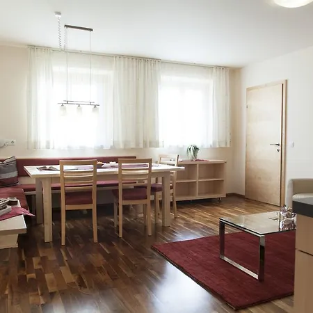 Haus Sonneneck - In & Out