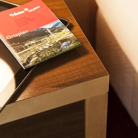 Apartmán Haus Sonneneck - In & Out *
