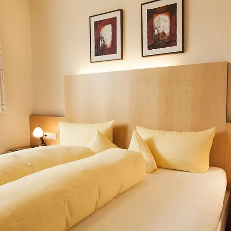 Haus Sonneneck - In & Out St Anton am Arlberg