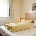 Apartmán Haus Sonneneck - In & Out