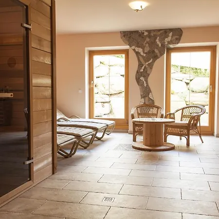 Appartement Haus Sonneneck - In & Out